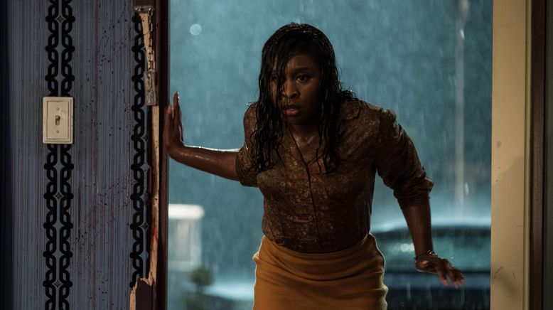 Bad Times at the El Royale