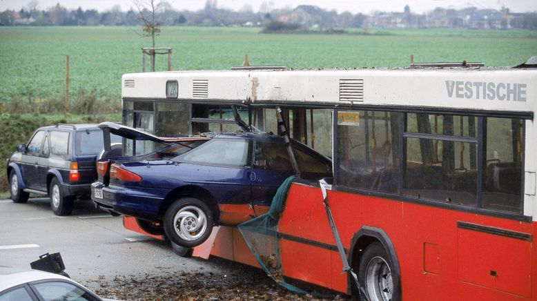 Alarm für Cobra 11 - Die Autobahnpolizei