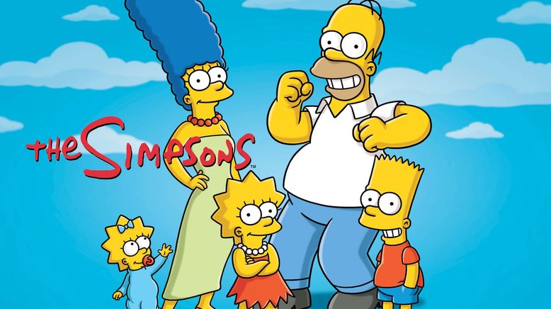 Die Simpsons