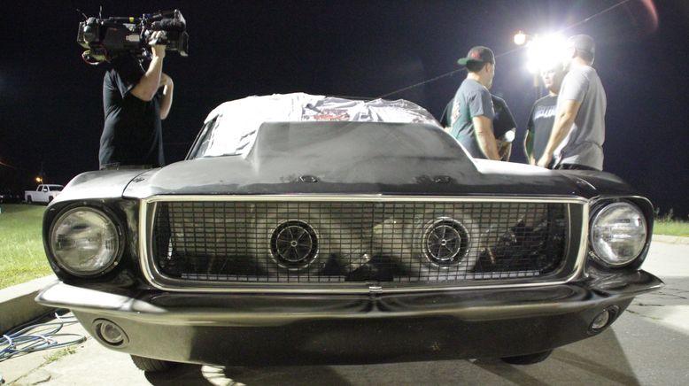 Street Outlaws