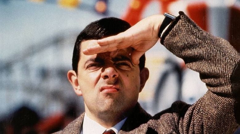 Mr. Bean