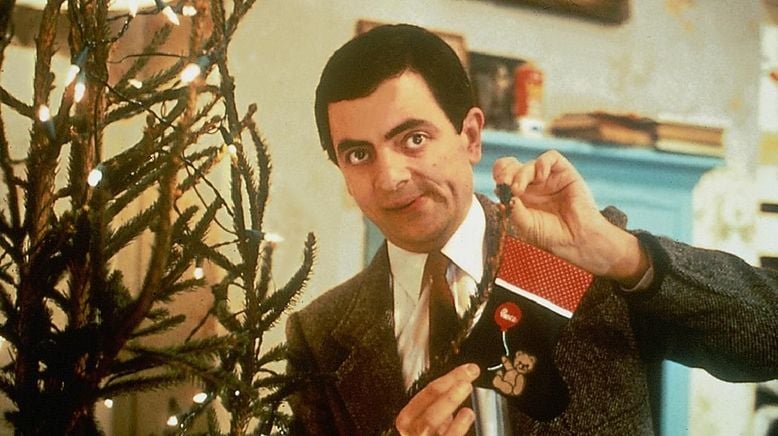 Mr. Bean