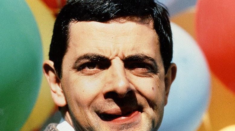 Mr. Bean