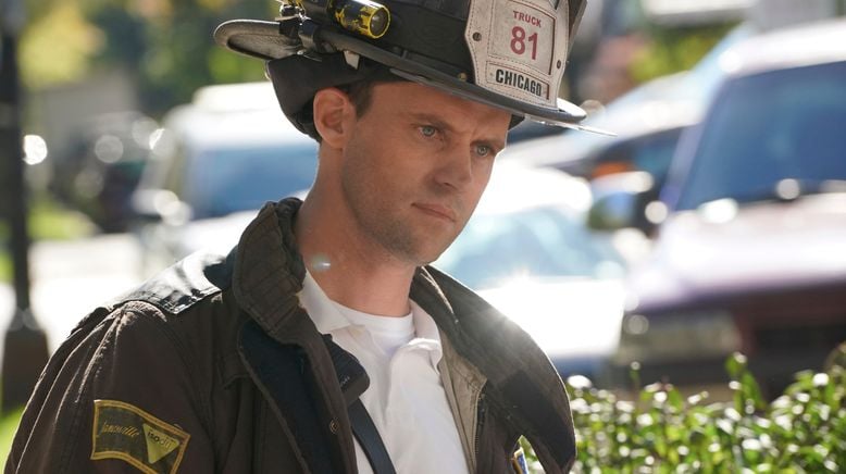 Chicago Fire