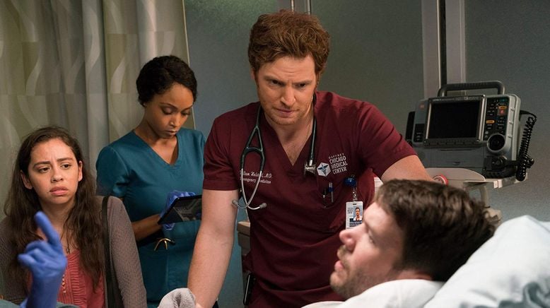 Chicago Med