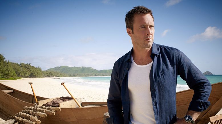 Hawaii Five-0