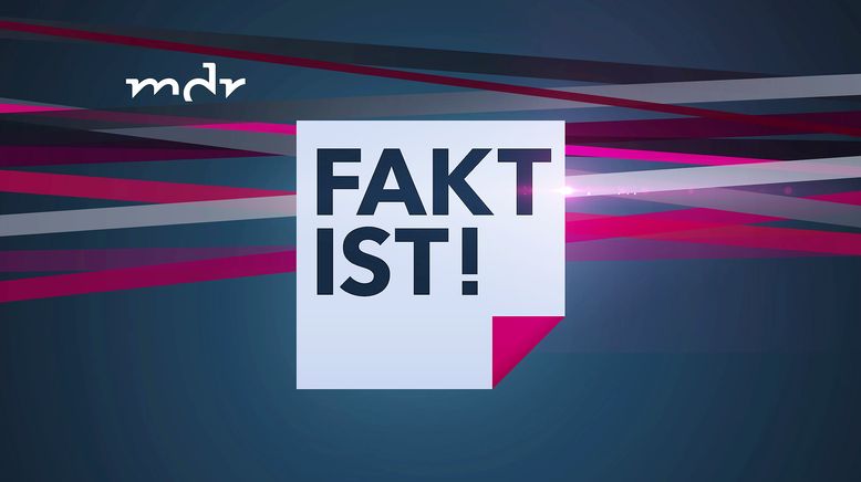 Fakt ist! Aus Magdeburg