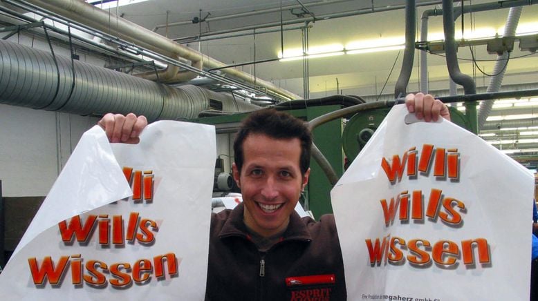 Willi wills wissen