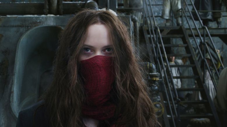 Mortal Engines: Krieg der Städte