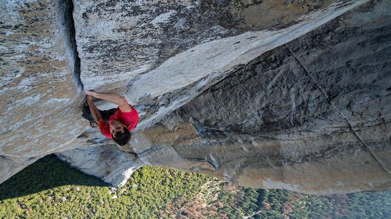 Free Solo