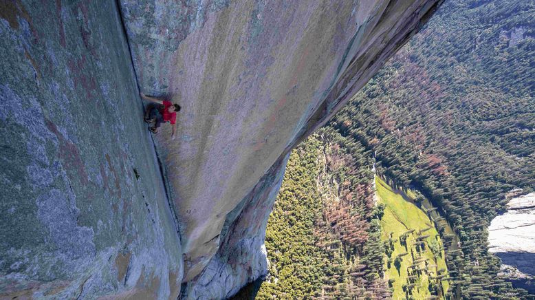 Free Solo