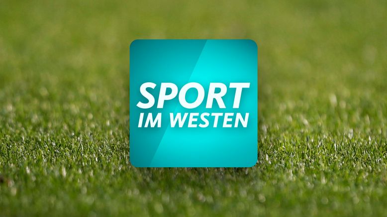 Sport im Westen live: Fußball 3. Liga