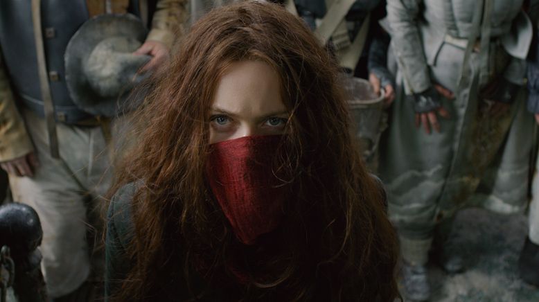 Mortal Engines: Krieg der Städte