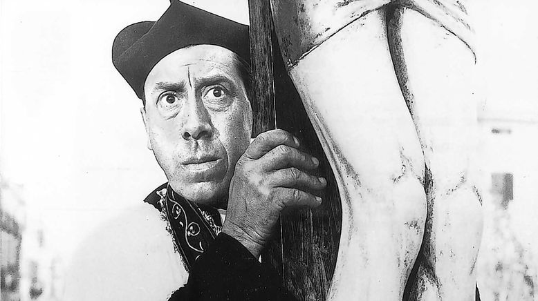 Don Camillo und Peppone