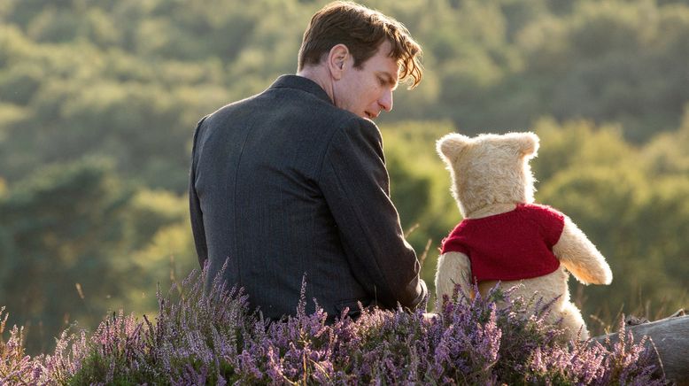 Christopher Robin