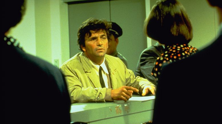 Columbo