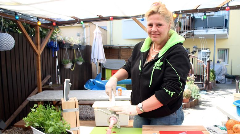 Lecker Schmecker Wollny - Silvias beste Schnäppchenrezepte