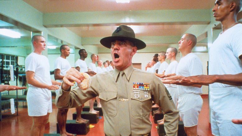 Full Metal Jacket