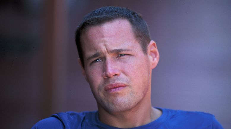 Mit Jeff Corwin um die Welt