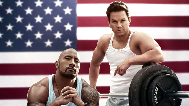 Pain & Gain