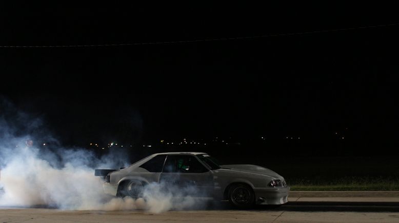 Street Outlaws