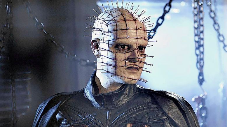 Hellraiser - Die Offenbarung