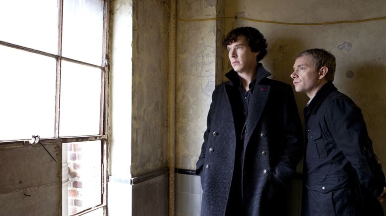 Sherlock