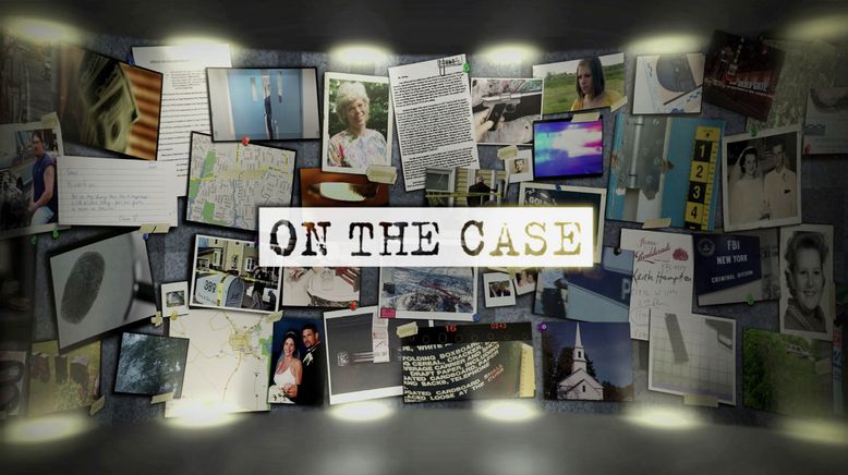 On the Case - Unter Mordverdacht