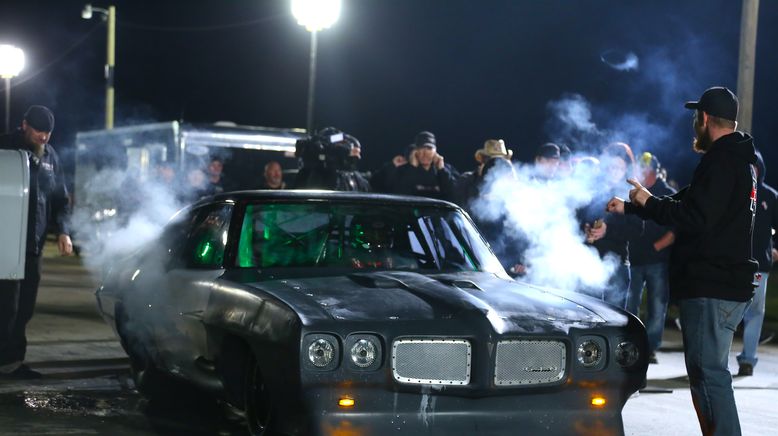 Street Outlaws