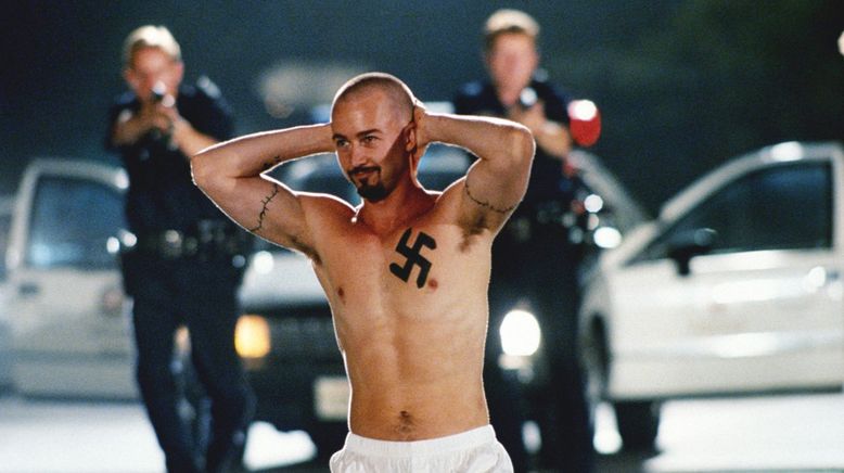 American History X