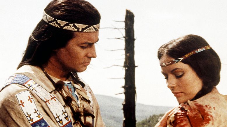 Winnetou II