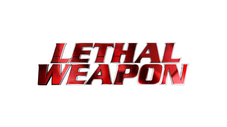 Lethal Weapon