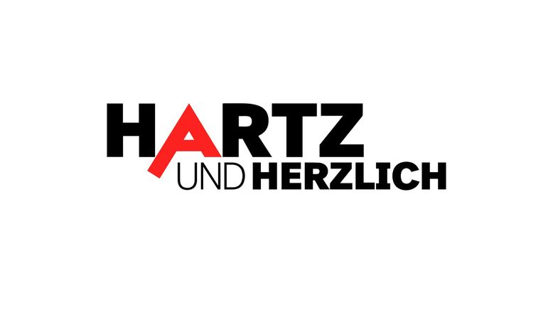 Hartz und herzlich