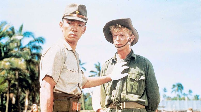 Furyo - Merry Christmas, Mr. Lawrence