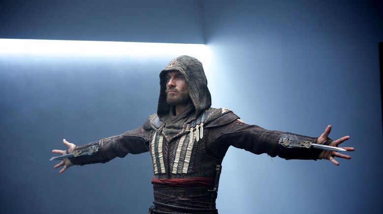 Assassin's Creed