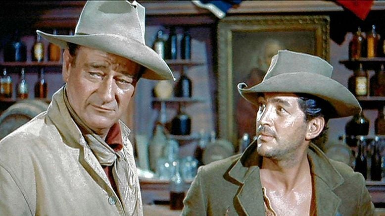 Rio Bravo