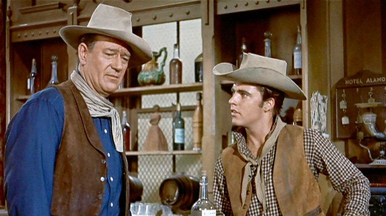 Rio Bravo