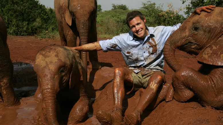 Mit Jeff Corwin um die Welt