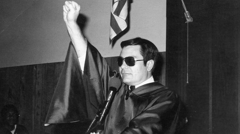 Jonestown: Massenselbstmord einer Sekte