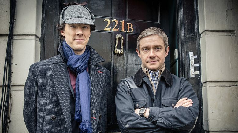 Sherlock