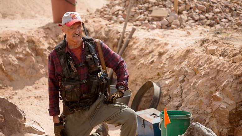 Tremors 5 - Blutlinien