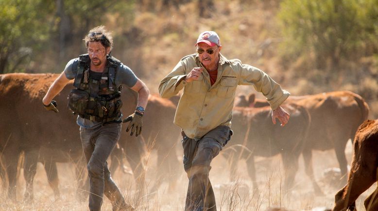 Tremors 5 - Blutlinien