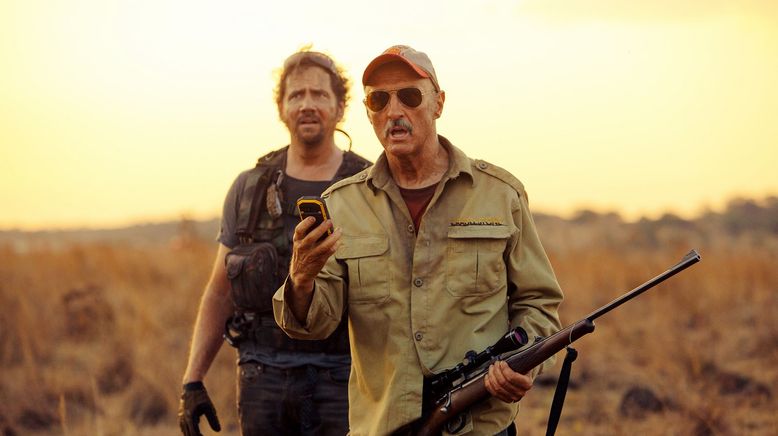 Tremors 5 - Blutlinien