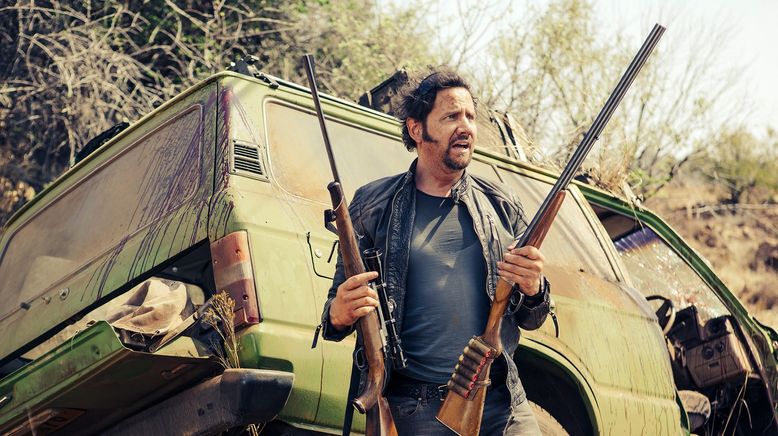 Tremors 5 - Blutlinien