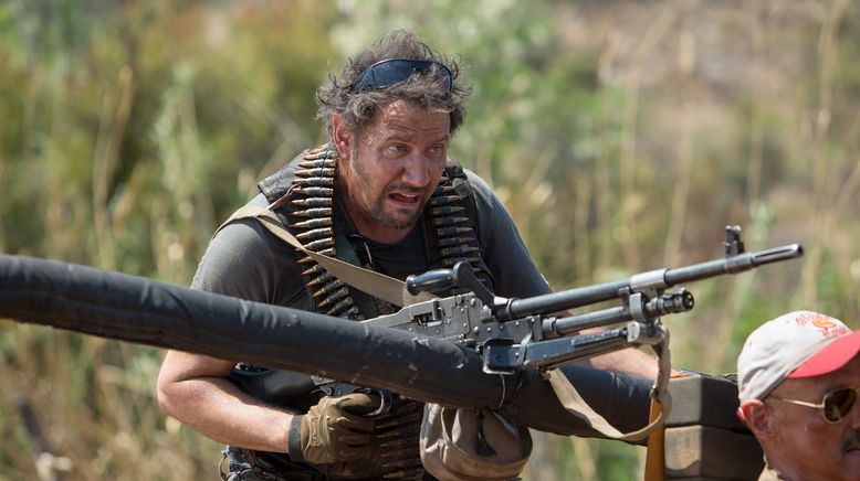 Tremors 5 - Blutlinien