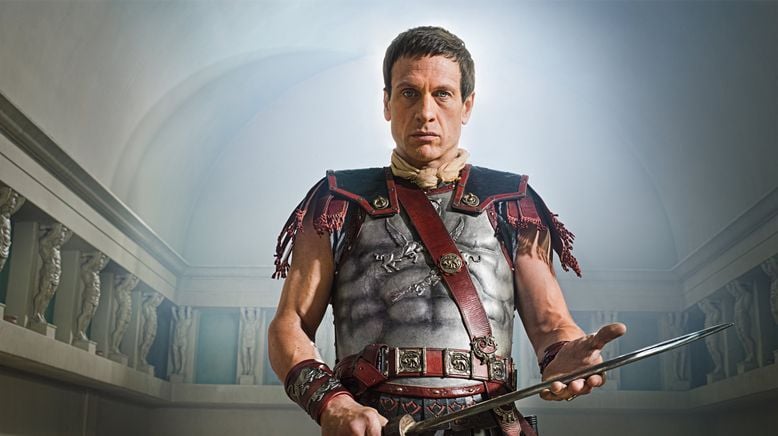 Spartacus: War of the Damned