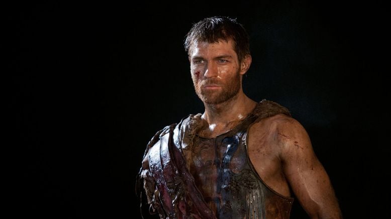 Spartacus: War of the Damned