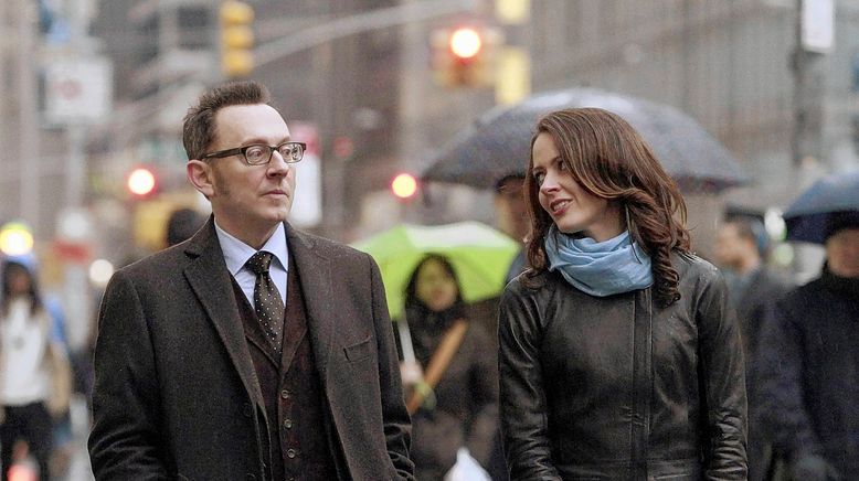 Person of Interest