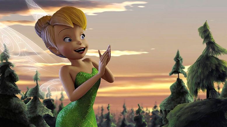 Tinkerbell