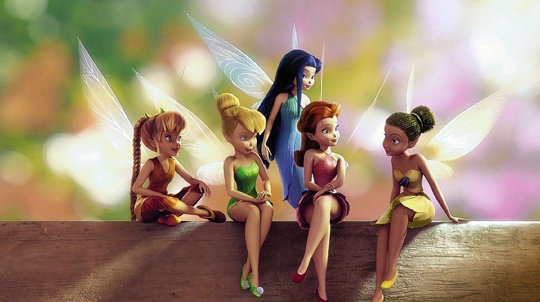 Tinkerbell